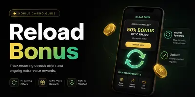 Reload Bonus